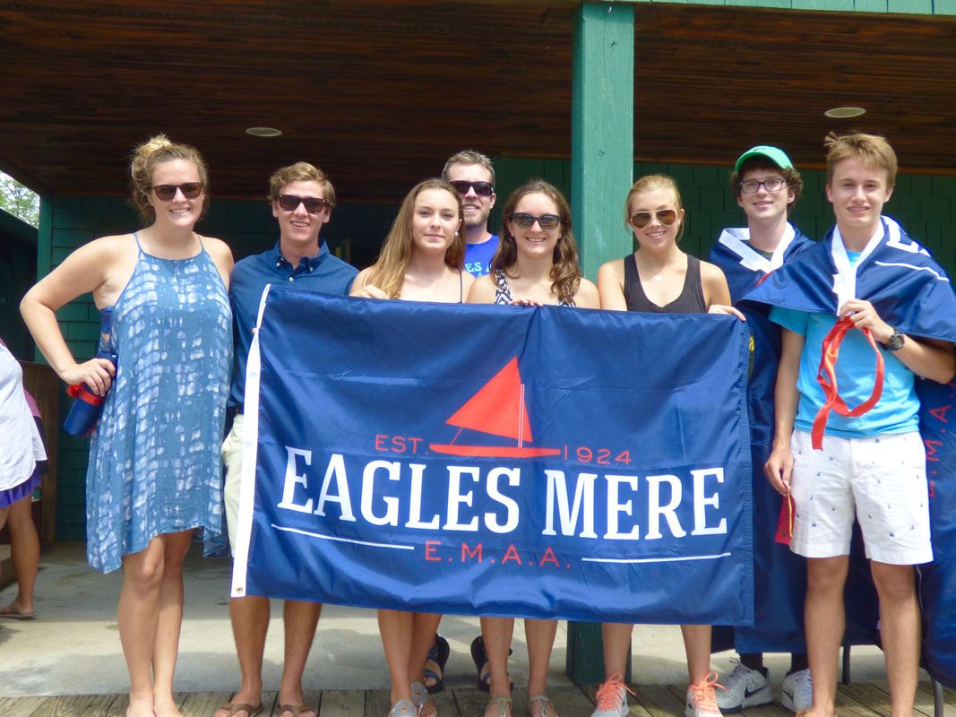 Activities Eagles Mere Association